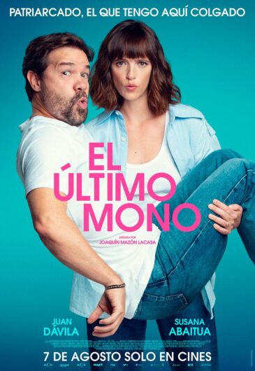 el ultimo mono